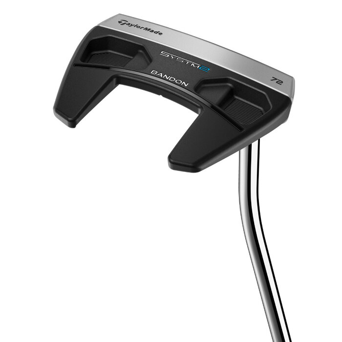 TaylorMade TaylorMade SYSTM2 Bandon 72 Putter 2026