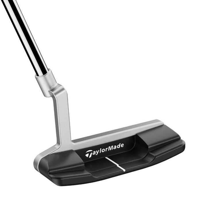 TaylorMade TaylorMade SYSTM2 Del Monte 12 Putter 2026