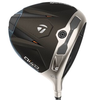 TaylorMade TaylorMade Qi4D Max Lite Driver 2026