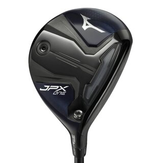 Mizuno Mizuno JPX One Madera de Calle 2026 - Varilla Denali Blue Frost
