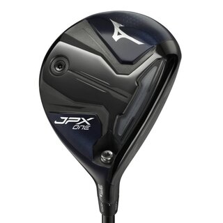 Mizuno Mizuno JPX One Madera de Calle 2026 - Varilla Mitsubishi Tensei 1K Blue