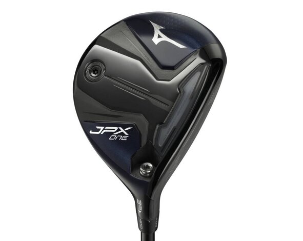 Mizuno Mizuno JPX One Madera de Calle 2026 - Varilla Mitsubishi Tensei 1K Blue