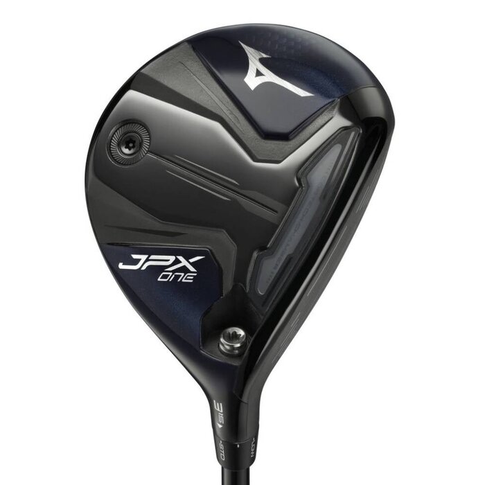 Mizuno Mizuno JPX One Madera de Calle 2026 - Varilla Mitsubishi Tensei 1K Blue