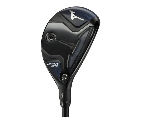 Mizuno Mizuno JPX One Híbrido 2026 - Project-X Denali Blue Frost Shaft