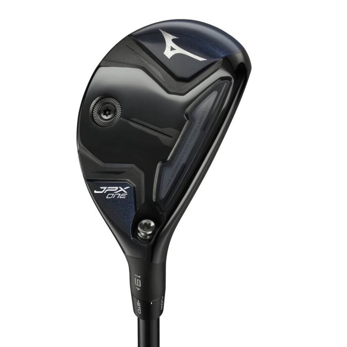Mizuno Mizuno JPX One Hybrid 2026 - Project-X Denali Blue Frost Shaft