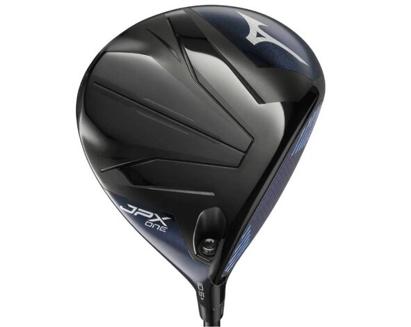 Mizuno Mizuno JPX One Driver 2026 - Mitsubishi Tensei 1K Black Shaft