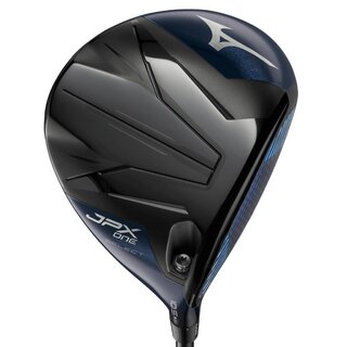 Mizuno Mizuno JPX One Select Driver 2026 - Mitsubishi Tensei 1K Black Shaft
