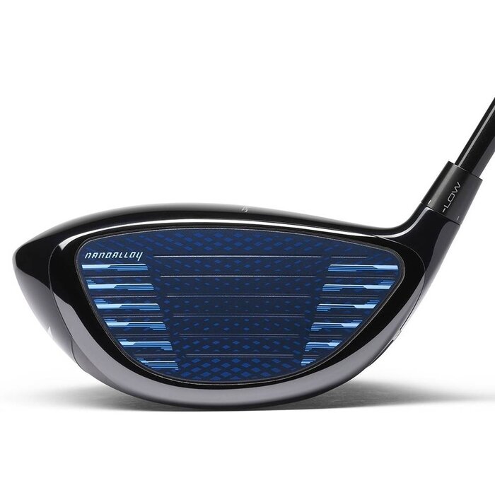 Mizuno Mizuno JPX One Select Driver 2026 - Mitsubishi Tensei 1K Black Shaft