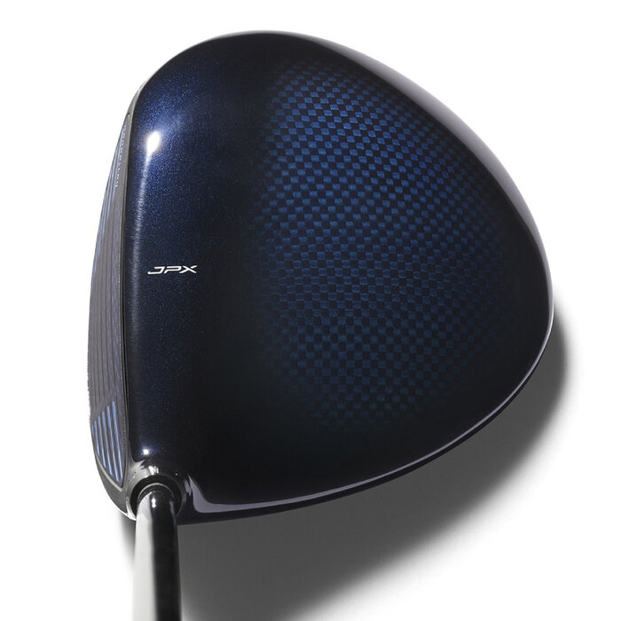 Mizuno Mizuno JPX One Select Driver 2026 - Mitsubishi Tensei 1K Black Shaft