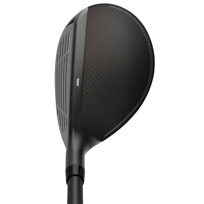 TaylorMade TaylorMade Qi4D Max Hybrid 2026 - LEFT