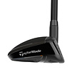 TaylorMade TaylorMade Qi4D Max Híbrido 2026 - ZURDOS