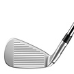 TaylorMade TaylorMade Qi Max Irons -SW 2026 (graphite shaft)