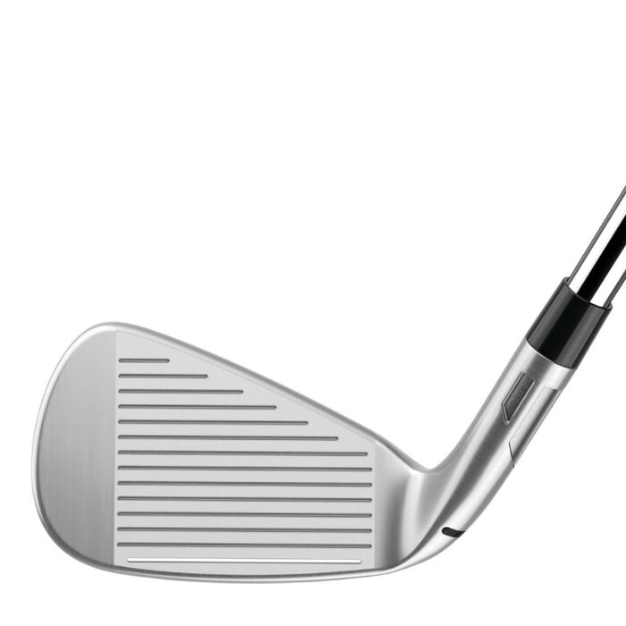 TaylorMade TaylorMade Qi Max Irons -SW 2026 (graphite shaft)