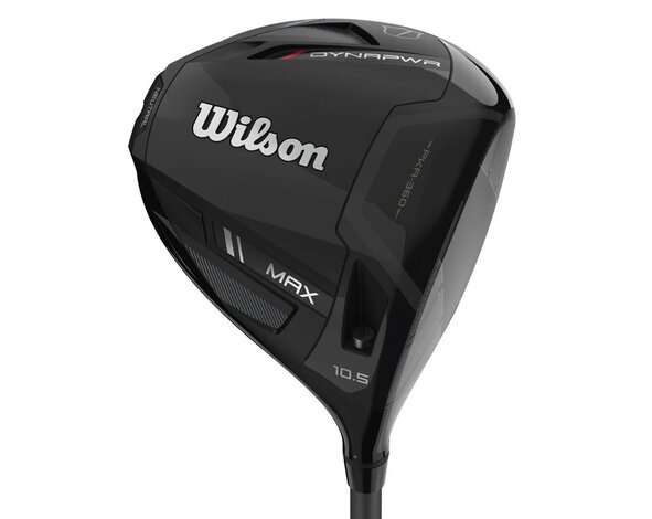 Wilson Wilson DynaPower 2 Max Driver 2025 - Varilla Ventus TR Blue