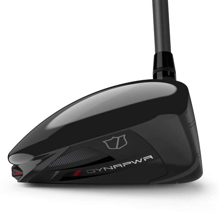 Wilson Wilson DynaPower 2 Max Driver 2025 - Varilla Ventus TR Blue