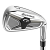 TaylorMade TaylorMade Qi Max Irons 5-SW 2026 (steel shaft)