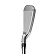 TaylorMade TaylorMade Qi Max HL Irons 5-PW 2026 (graphite shaft)