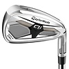 TaylorMade TaylorMade Qi Max HL Hierros de mujer 6-SW 2026 (varilla de grafito)