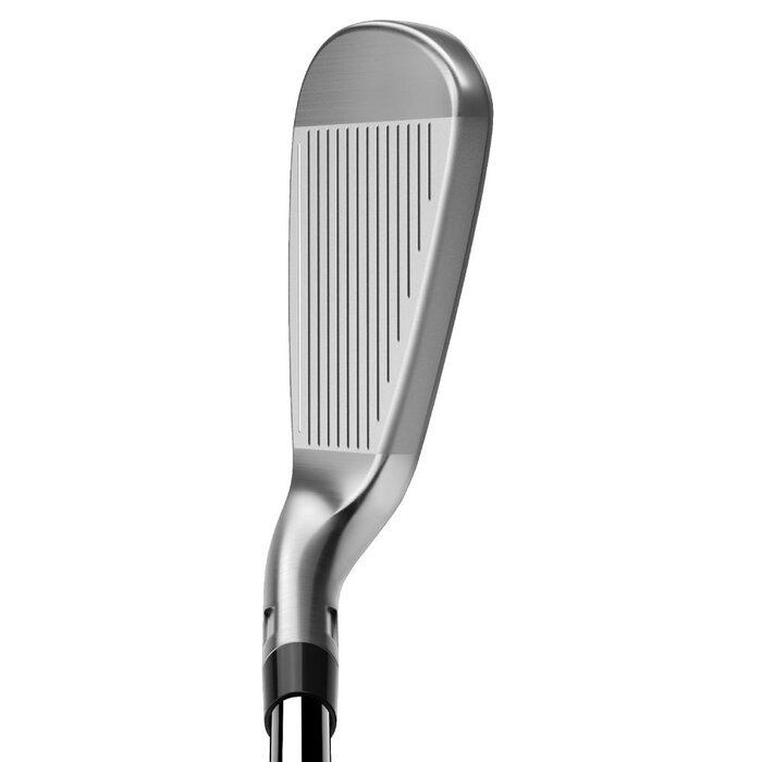 TaylorMade TaylorMade Qi Max HL Hierros de mujer 6-SW 2026 (varilla de grafito)