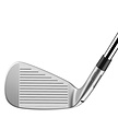 TaylorMade TaylorMade Qi Max HL Hierros de mujer 6-SW 2026 (varilla de grafito)