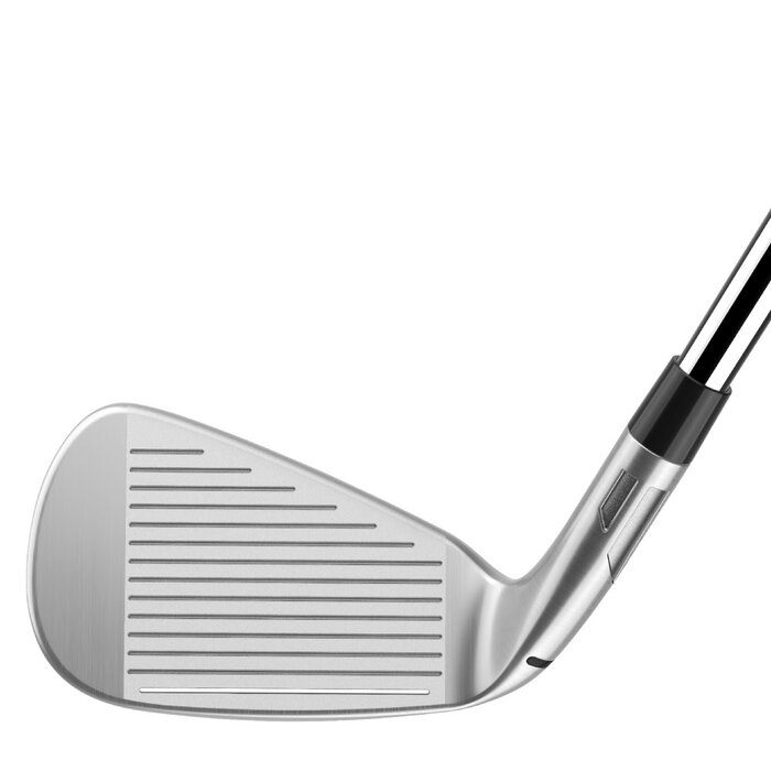 TaylorMade TaylorMade Qi Max HL Hierros de mujer 6-SW 2026 (varilla de grafito)