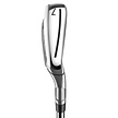 TaylorMade TaylorMade Qi Max HL Hierros de mujer 6-SW 2026 (varilla de grafito)