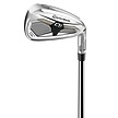 TaylorMade TaylorMade Qi Max HL Hierros de mujer 6-SW 2026 (varilla de grafito)