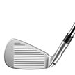 TaylorMade TaylorMade Qi Max Hierros 5-SW 2026 (varilla de grafito) - ZURDOS