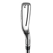 TaylorMade TaylorMade Qi Max Irons 5-SW 2026 (graphite shaft) - LEFT