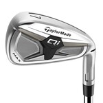 TaylorMade Qi Max Hierros 5-SW 2026 (steel shaft) - LINKS