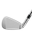 TaylorMade TaylorMade Qi Max Hierros 5-SW 2026 (steel shaft) - LINKS