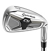 TaylorMade TaylorMade Qi Max Irons 5-PW 2026 (steel shaft) - LEFT