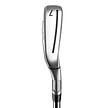 TaylorMade TaylorMade Qi Max Irons 5-PW 2026 (steel shaft) - LEFT