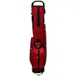 FastFold FastFold Endeavor 2.0 Bolsa de golf trípode 2026 - Rojo Negro