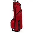 FastFold FastFold Endeavor 2.0 Stand Bag 2026 - Red Black