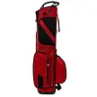 FastFold FastFold Endeavor 2.0 Stand Bag 2026 - Red Black