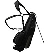 FastFold FastFold Endeavor 2.0 Bolsa de golf trípode 2026 - Negro Gris