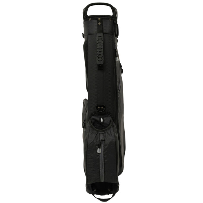 FastFold FastFold Endeavor 2.0 Bolsa de golf trípode 2026 - Negro Gris