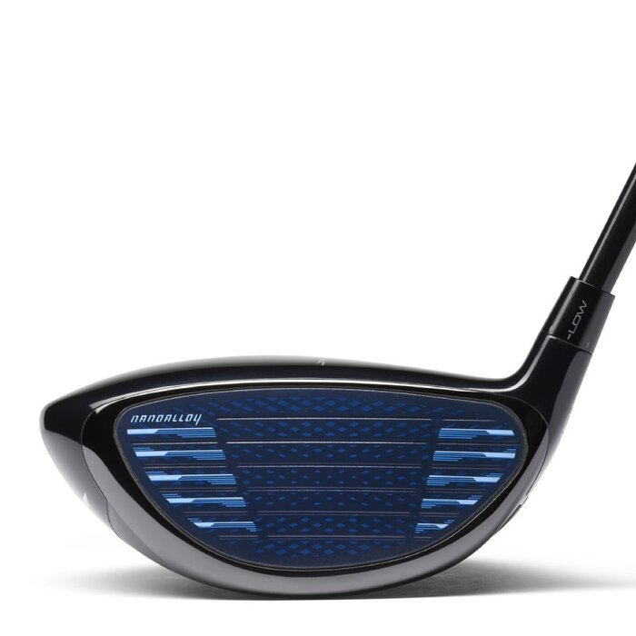 Mizuno Mizuno JPX One Driver 2026 - Denali Blue Frost Shaft - LEFT