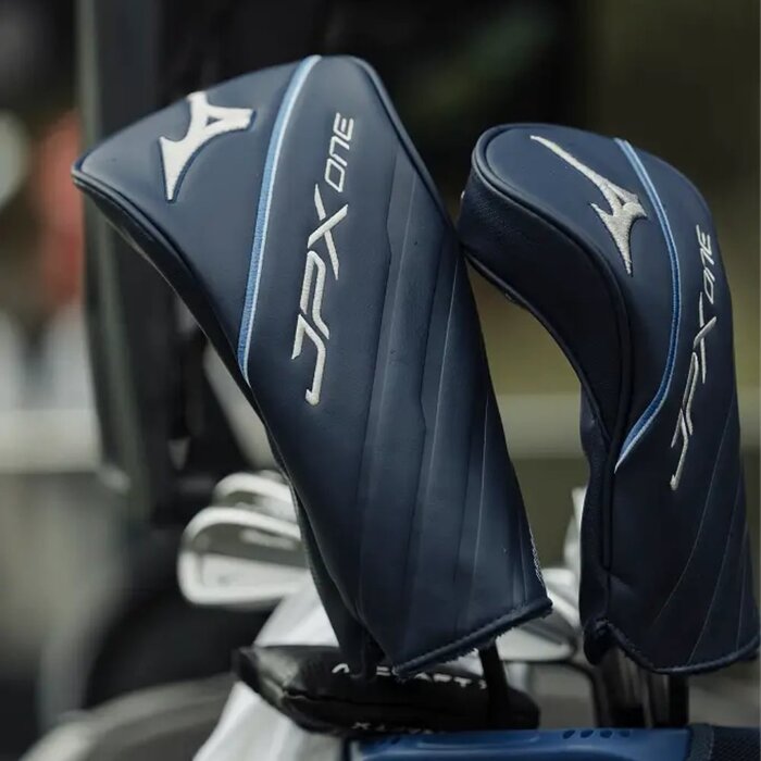Mizuno Mizuno JPX One Driver 2026 - Denali Blue Frost Shaft - LEFT