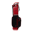 FastFold FastFold Orbiter 2.0 Rain Dry Waterproof Stand Bag 2026 - Black Red