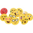 Legend Marcadores de Bola Legend Emoji - Paquete de 12