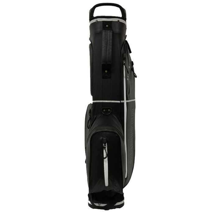 FastFold FastFold Orbiter 2.0 Rain Dry Waterproof Stand Bag 2026 - Black Grey
