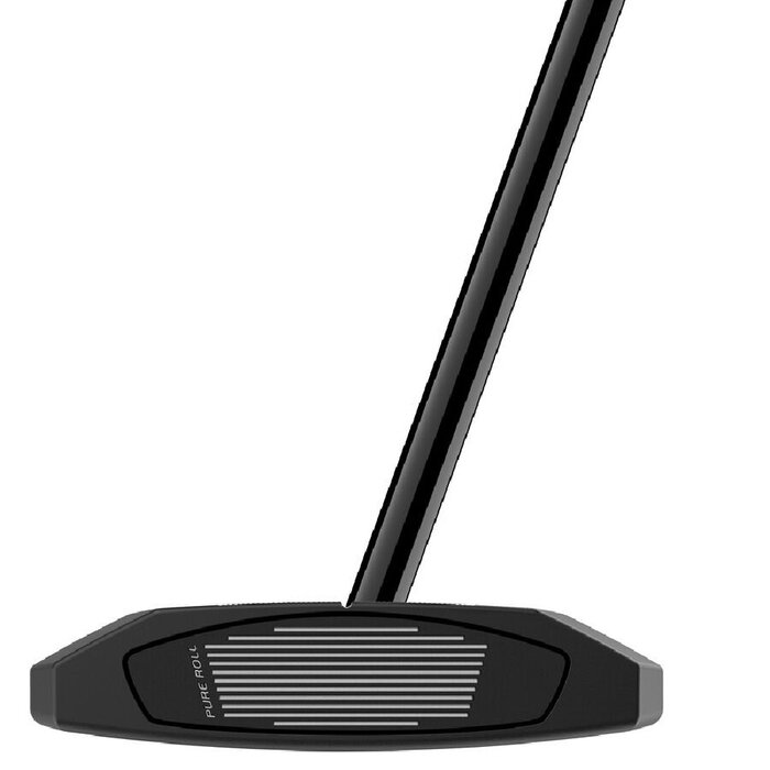 TaylorMade TaylorMade Spider ZT Black Counterbalance Putter 2026