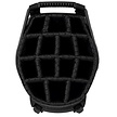 Sun Mountain Sun Mountain E4.5 VLO H2NO Waterproof Hybride Stand Bag - Black Steel
