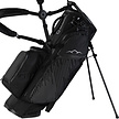 Sun Mountain Sun Mountain E4.5 VLO H2NO Waterproof Hybride Stand Bag - Black Steel