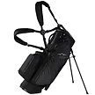 Sun Mountain Sun Mountain E4.5 VLO H2NO Waterproof Hybride Stand Bag - Black Steel