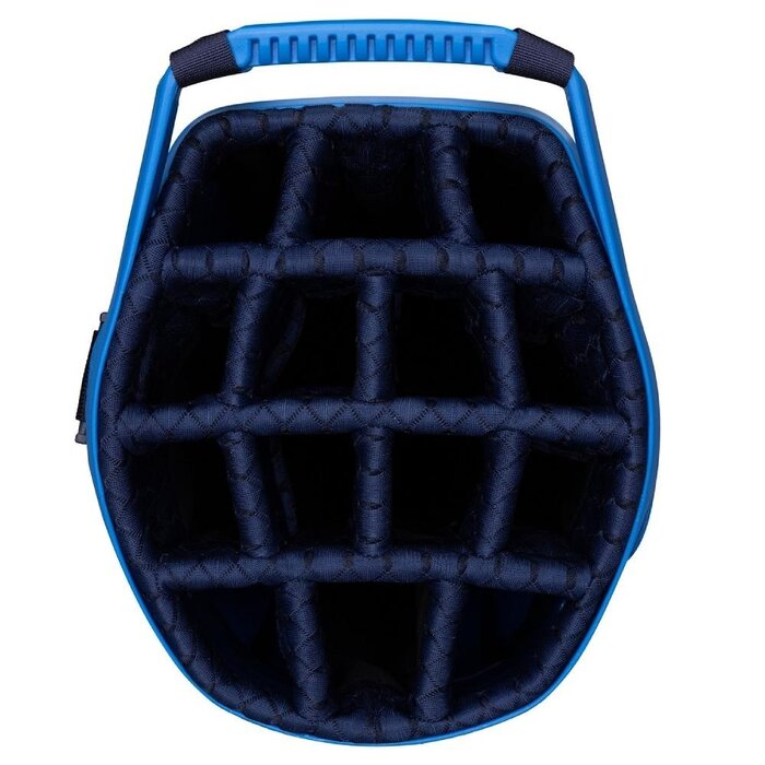Sun Mountain Sun Mountain Eco Lite Bolsa de golf trípode - Azul