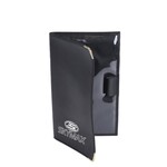 Skymax Soporte para tarjeta de puntuación de cuero