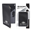 SkyMax Skymax Soporte para tarjeta de puntuación de cuero
